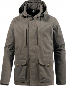 OCK Outdoorjacke Herren Übergangsjacken M Normal