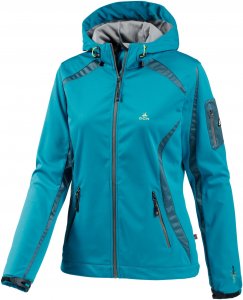 OCK Softshelljacke Damen Übergangsjacken 34 Normal