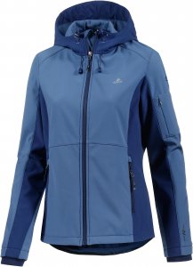 OCK Softshelljacke Damen Softshelljacken 42 Normal