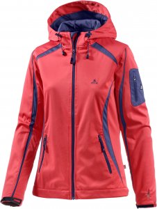 OCK Softshelljacke Damen Übergangsjacken 44 Normal