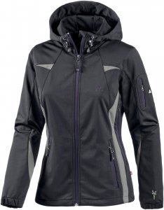 OCK Softshelljacke Damen Deine Auswahl 36 Normal