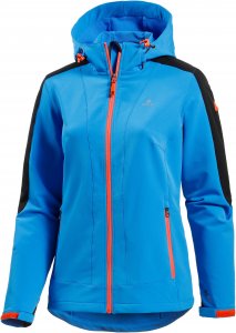 OCK Softshelljacke Damen Übergangsjacken 40 Normal