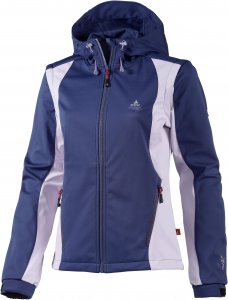 OCK Softshelljacke Damen Übergangsjacken 40 Normal