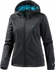 OCK Softshelljacke Damen Übergangsjacken 42 Normal