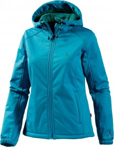 OCK Softshelljacke Damen Übergangsjacken 34 Normal