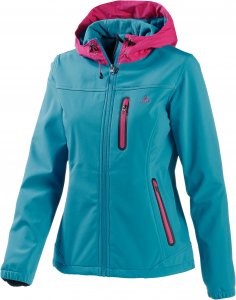 OCK Softshelljacke Damen Übergangsjacken 44 Normal
