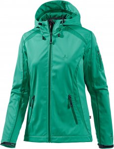 OCK Softshelljacke Damen Übergangsjacken 44 Normal