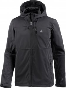 OCK Softshelljacke Herren Softshelljacken M Normal