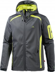OCK Softshelljacke Herren Übergangsjacken M Normal