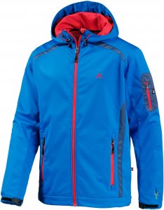 OCK Softshelljacke Herren Übergangsjacken M Normal