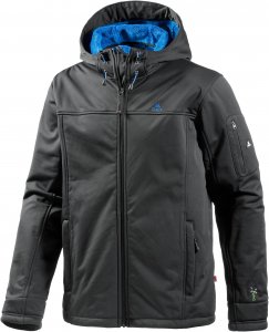 OCK Softshelljacke Herren Übergangsjacken S Normal