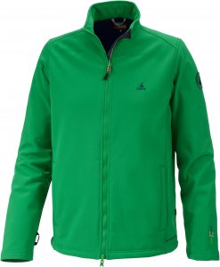 OCK Softshelljacke Herren Übergangsjacken XL Normal