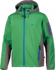 OCK Softshelljacke Herren Softshelljacken S Normal