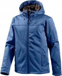 OCK Softshelljacke Herren Übergangsjacken XL Normal