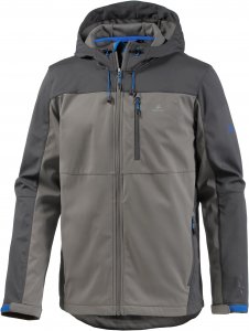 OCK Softshelljacke Herren Softshelljacken L Normal