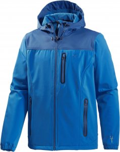 OCK Softshelljacke Herren Übergangsjacken L Normal