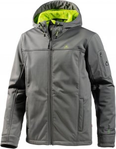 OCK Softshelljacke Herren Übergangsjacken XL Normal