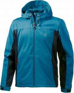 OCK Softshelljacke Herren Übergangsjacken XL Normal