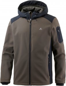 OCK Softshelljacke Herren Softshelljacken XL Normal