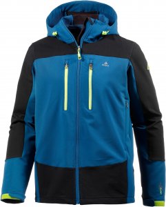 OCK Softshelljacke Herren Übergangsjacken L Normal