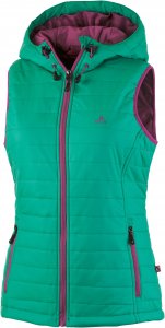 OCK Steppweste Damen Westen 38 Normal
