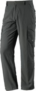 OCK Wanderhose Herren Wanderhosen 54 Normal