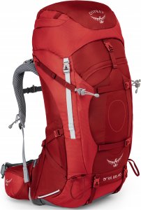 Osprey Ariel AG 65L Trekkingrucksack Damen Wanderrucksäcke S Normal