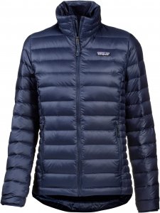Patagonia Down Funktionsjacke Damen Übergangsjacken L Normal