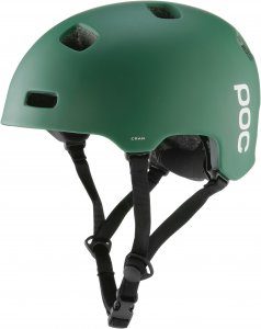 POC Crane Fahrradhelm Helme XL/XXL Normal