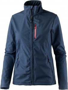Protest SOULFUL Softshelljacke Damen Übergangsjacken XS Normal