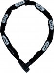 ABUS 6800/110 2.0 CITY CHAIN Fahrradschloss Sicherung & Karabiner Einheitsgröß