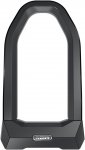 ABUS 2500/165HB230 Granit Super Extreme Fahrradschloss Sicherung & Karabiner Ein