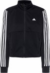adidas TRAIN ESSENTIALS 3-STREIFEN Funktionssweatshirt Damen Sweatshirts M Norma