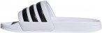adidas ADILETTE SHOWER Badelatschen Badelatschen 48 2/3 Normal