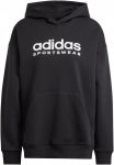 adidas All Szn Hoodie Damen Hoodies S Normal