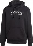 adidas All Szn Hoodie Herren Hoodies S Normal