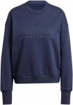 adidas All Szn Sweatshirt Damen Sweatshirts XS Normal