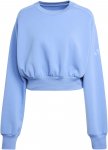 adidas All Szn Sweatshirt Damen Sweatshirts M Normal