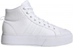 adidas Bravada 2.0 Platform Sneaker Damen Sneaker 40 Normal