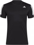 adidas CLUB 3STR Tennisshirt Herren Funktionsshirts XL Normal