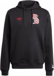 adidas FC Bayern München Hoodie Herren Hoodies XL Normal