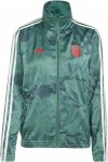 adidas FIGC Italy Trainingsjacke Damen Jacken M Normal