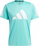 adidas Hype Aeroready T-Shirt Herren T-Shirts XL Normal