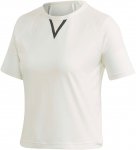 adidas Karlie Kloss Aeroready Funktionsshirt Damen T-Shirts XS Normal