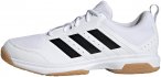 adidas Ligra 7 Hallenschuhe Herren Hallenschuhe 42 2/3 Normal