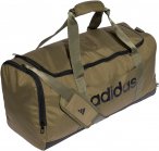 adidas LINEAR DUFFEL Sporttasche Sporttaschen M Normal