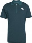 adidas Pro Tennis Polo Herren Poloshirts S Normal