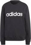 adidas ESSENTIALS LINEAR FRENCH TERRY Sweatshirt Damen Sweatshirts XS Normal