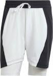 adidas Tennisshorts Herren Shorts M Normal