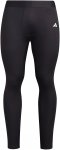 adidas TF Tights Herren Tights XXL Normal